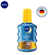 妮维雅 透明防晒喷露 SPF30PA++  150ml 单位：瓶