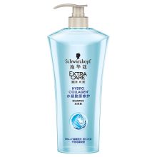 施华蔻 水凝胶原修护洗发露 680ml 单位：瓶