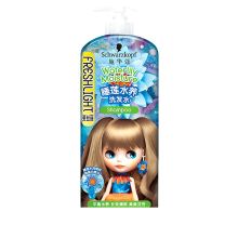 施华蔻 斐丝丽睡莲水养洗发水 680ml 单位：瓶