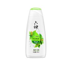 六神 450ml 清凉爽肤沐浴露 20瓶/箱 （单位：箱）