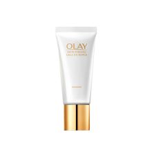玉兰油 Olay水感透皙臻粹洁面霜 120g 单位：瓶