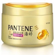 潘婷 强韧养根润发深层滋养发膜 270ml 单位：瓶