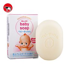 牛乳石硷 COW牛牌婴儿柔肤皂 90g 单位：块