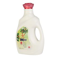 奥妙 自然工坊牛油果温和洗衣露  2Kg 单位：瓶