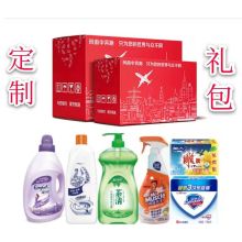 国产 6件套 超值清洁护理大礼包（单位：套）