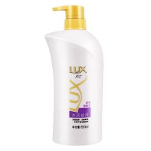 力士 水润丝滑柔亮洗发乳 650ml 单位：瓶