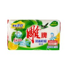 雕牌 176g 清新柠檬 高级增白皂（单位：块）