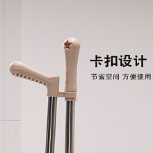 厨格格 S103 防风梳齿型扫把簸箕套装（单位：套）