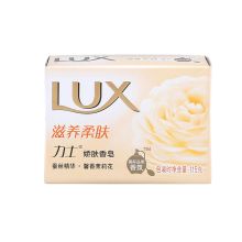 力士 115g 滋养柔肤娇肤香皂（单位：块）
