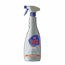 狐狸爸爸 进口不锈钢清洁剂 750ml （单位：瓶）