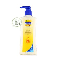 百雀羚 凡士林保湿润肤露 200g 单位：瓶