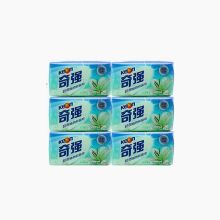 奇强 袜子抑菌皂 158g 单位：块