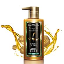 欧莱雅 奇焕精油润发乳奇幻垂顺 440ml  单位：瓶