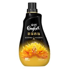 金纺 洛泽尔水仙花漾香氛衣物护理剂 1L (单位：瓶）