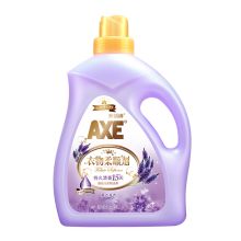 斧头牌 薰衣草香衣物柔顺剂 3L （单位：瓶）