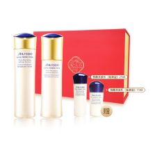 资生堂/Shiseido 悦薇滋润型套组 面部护理套装 YC 290ml