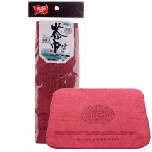 云蕾 10243 抹布超细纤维茶巾百洁布洗洁巾洗碗布30*30CM 1片装  单位：包