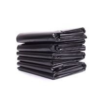 国产 56cm*100cm 定制 双面8丝医疗垃圾袋 黑色 50只/包 （单位：只）