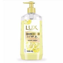 力士/LUX 蜜柚清香 抑菌 洗手液  联合利华 YC 400G