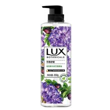 力士/LUX 无花果与天竺葵 沐浴露  植萃精油香氛 YC 550G