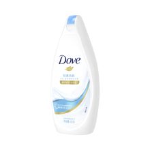多芬/Dove  轻柔活肤 滋养美肤 沐浴乳  YC 400g