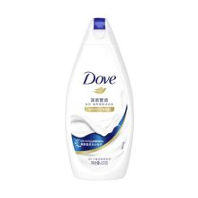 多芬/Dove  深层营润 滋养美肤 沐浴乳  YC 400g