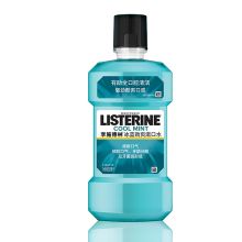 李施德林 500ml 漱口水（单位：瓶）