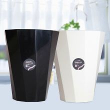 茶花（CHAHUA） 玫瑰垃圾桶1524 （单位：个）