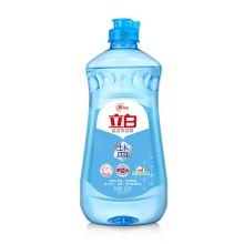 立白 盐洁洗洁精460g 单位：瓶