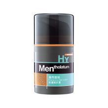 曼秀雷敦 能量醒肤露男士 50ml 单位：瓶