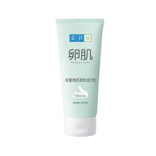 曼秀雷敦 130g 肌研卵肌去角质洁面乳 （单位：支）