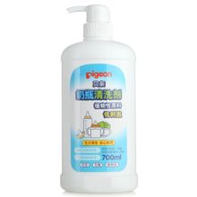 贝亲 MA27 700ml 奶瓶清洁剂/清洗液 （单位：瓶）