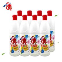 爱特福 488ml 84消毒液 白色 30瓶/件（单位：件）