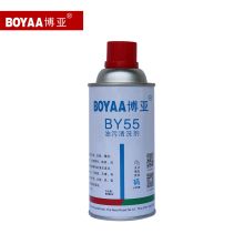博亚/BOYAA BY55 ^ 油污清洁剂 400ml