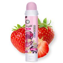 皓齿健 HOSJAM 芨效营养儿童牙膏 3-6岁草莓味 60克/支