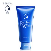 资生堂/Shiseido 微密丝滑 洁面乳 深净毛孔 通用规格,绵润蚕丝泡沫120g