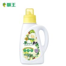 狮王/Lion TOP香味持续 S (洋甘菊香型） 洗衣液 900g 900g