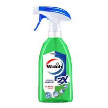 威露士/Walch 多用杀菌喷雾消毒液 厨房地板门把手多可用