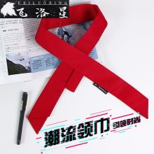国产 厨师领巾 红色（单位：条）