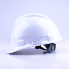 国产 ABS安全帽 白色(单位：顶）