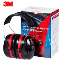 3M H540A 隔音耳罩（单位：个）