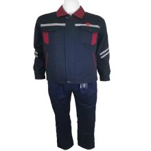 虎邦世家 150-195 全棉秋季工作服套装 (单位:套)