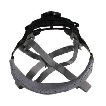 梅思安（MSA） 10180492 超爱戴帽衬 （PVC吸汗带，尼龙顶带，用于ABS帽壳） (单位：个)