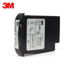 3M 丘比特电机 电动送风装置 （不带电池） (单位：个)