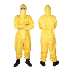 杜邦 Tychem/2000 化学防化服 C级 疫情期间无法保证时效 (单位：件)