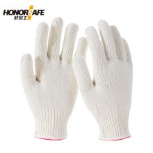 好员工 H10-MS60010针棉丝600g纱线手套单位：打