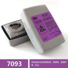 3M 7093CN^202202230001 ^ 滤盒 1个/个