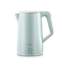 康佳 KGBL-1392 电热水壶 2L 绿色 （单位：台）