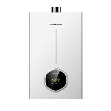前锋 JSQ23-B01R 12L 速热智能控温 燃气热水器 高光白（单位：台）
