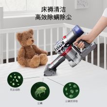 戴森 V7 车载除螨仪手持吸尘器 (单位：个)